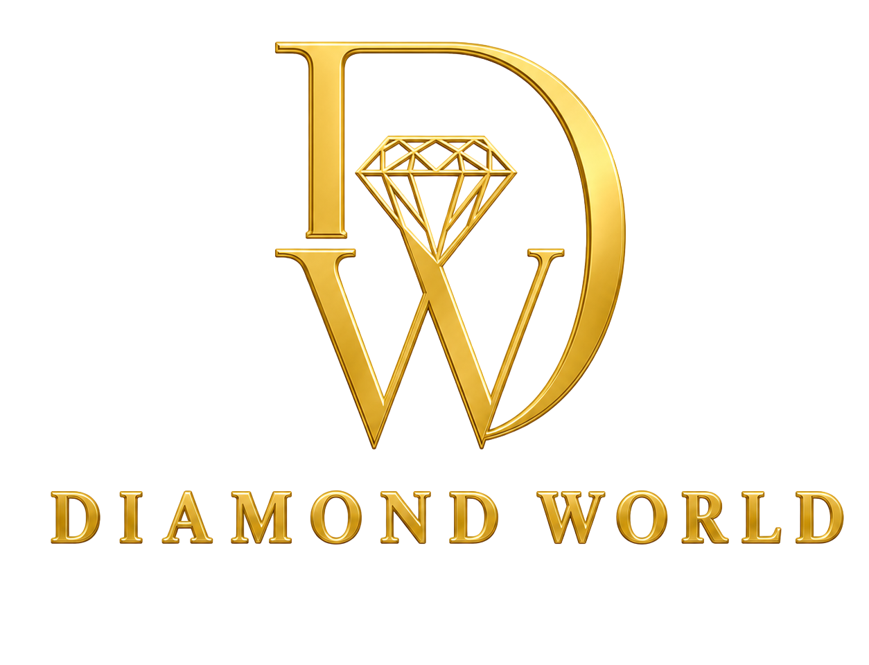 Diamond World Aj