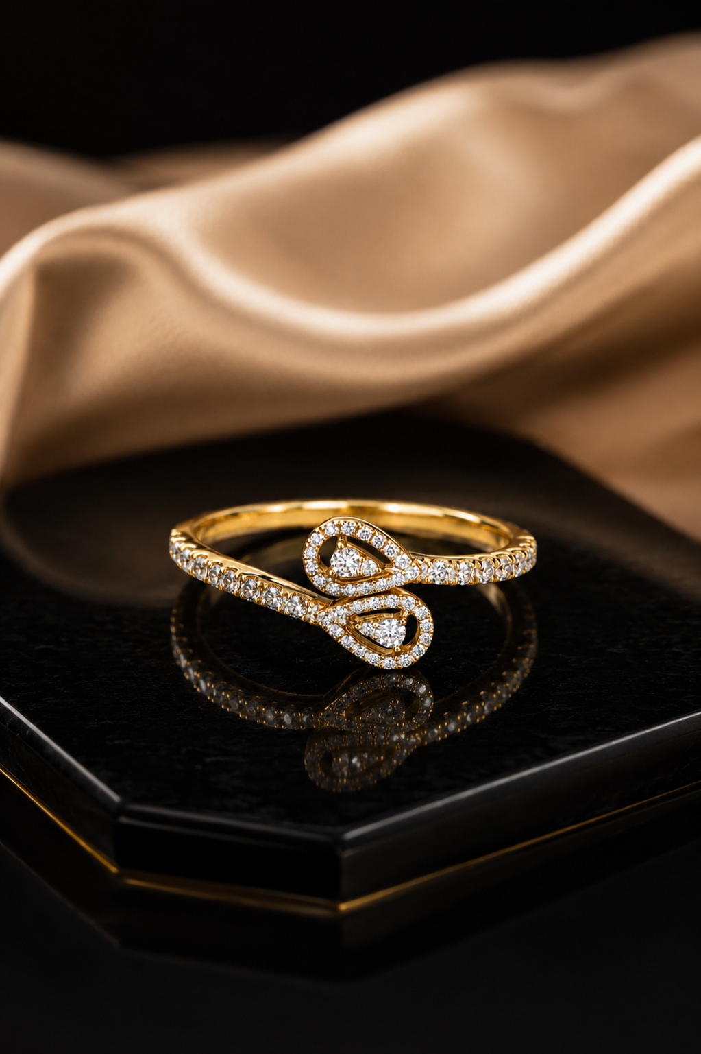 0.29CT NATURAL-GROWN ROUND F-G/VVS-VS-SI