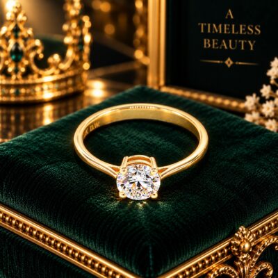 1.09CT ROUND LAB-GROWN E/VS2