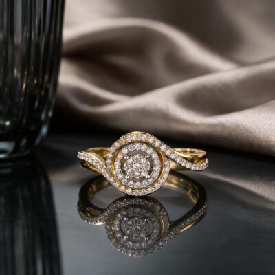 0.62CT NATURAL-GROWN ROUND F-G/VS-SI