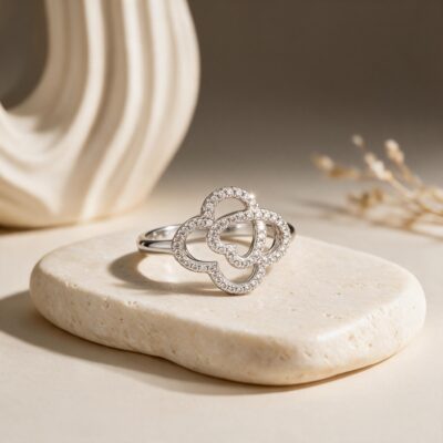 0.38CT NATURAL-GROWN - ROUND G-H/VS-SI