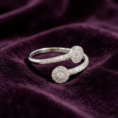 0.30CT NATURAL-GROWN ROUND F-G/VS-SI