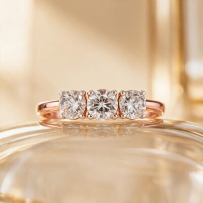 1.53CT LAB-GROWN ROUND D/VVS