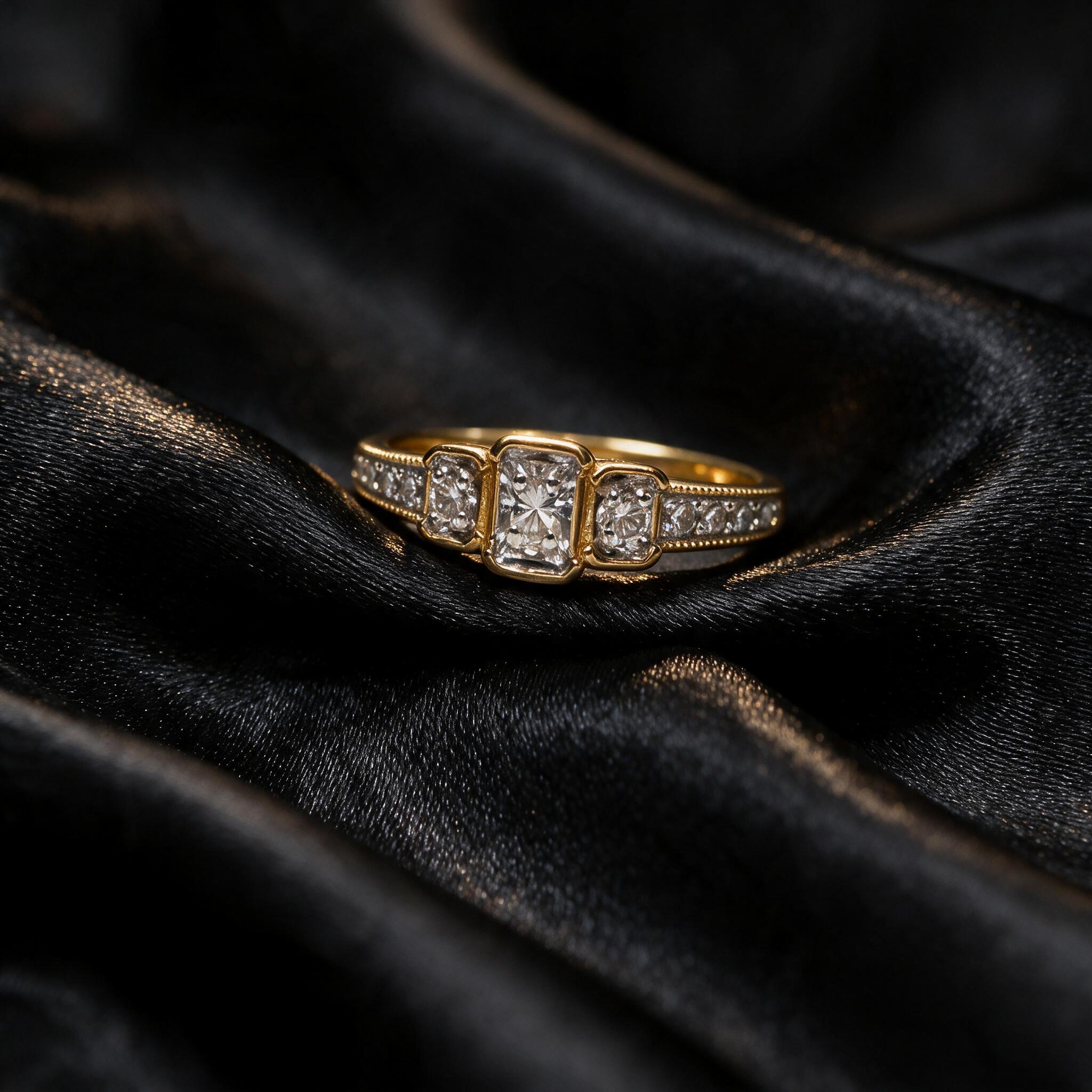 0.15CT NATURAL-GROWN ROUND I-K/SI