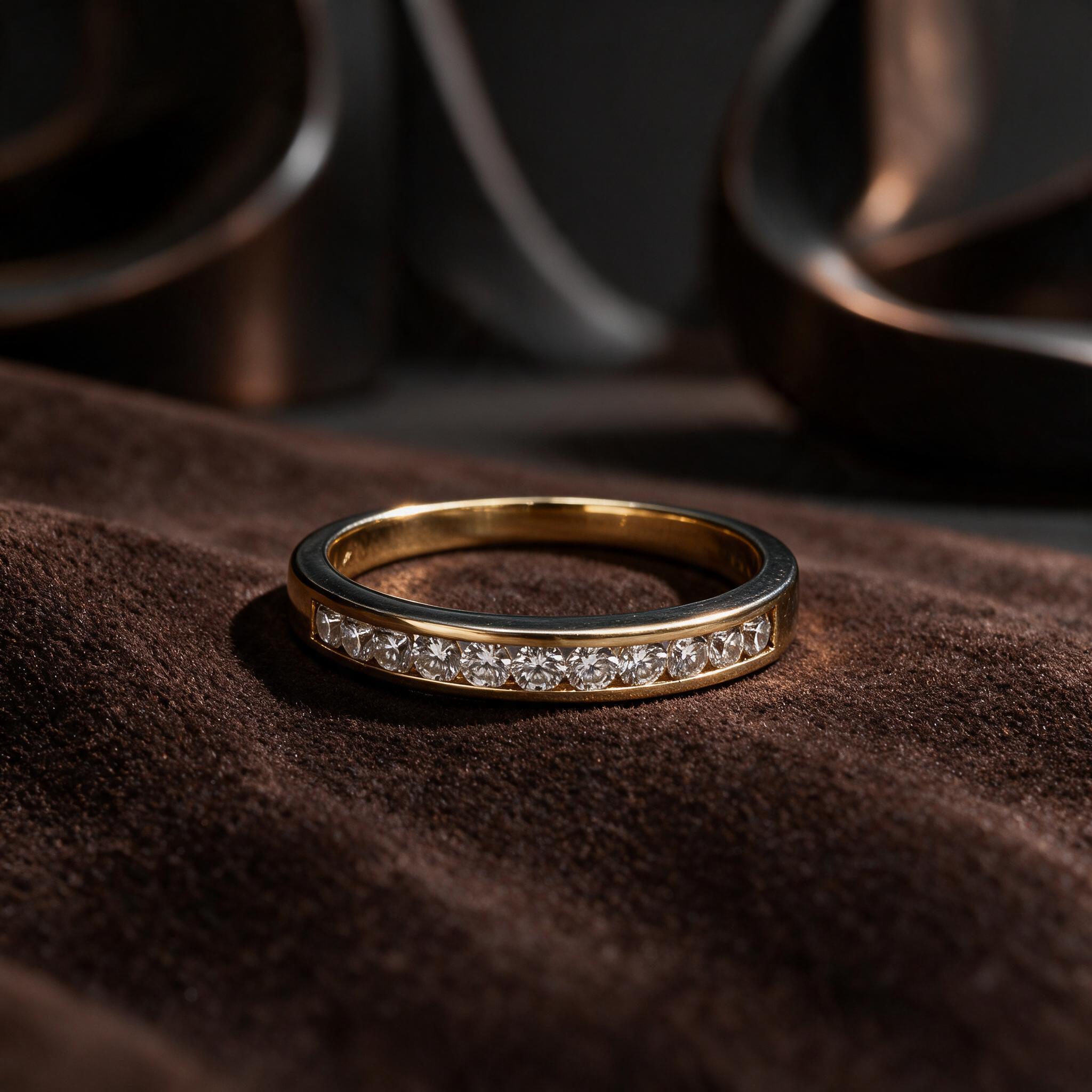 0.33CT NATURAL-GROWN ROUND G-H/VS-SI