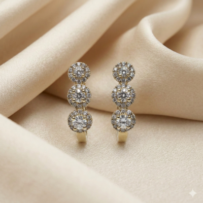0.85CT NATURAL-GROWN ROUND G-H/SI