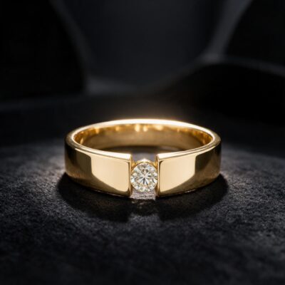 0.15CT NATURAL-GROWN ROUND G-H/VS