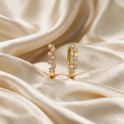 0.30CT NATURAL-GROWN-ROUND G-H/SI