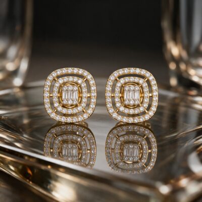 0.65CT NATURAL-GROWN ROUND-BAGUETTE G-H/SI