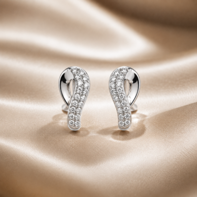 0.53CT NATURAL-GROWN ROUND G-H/VS-SI