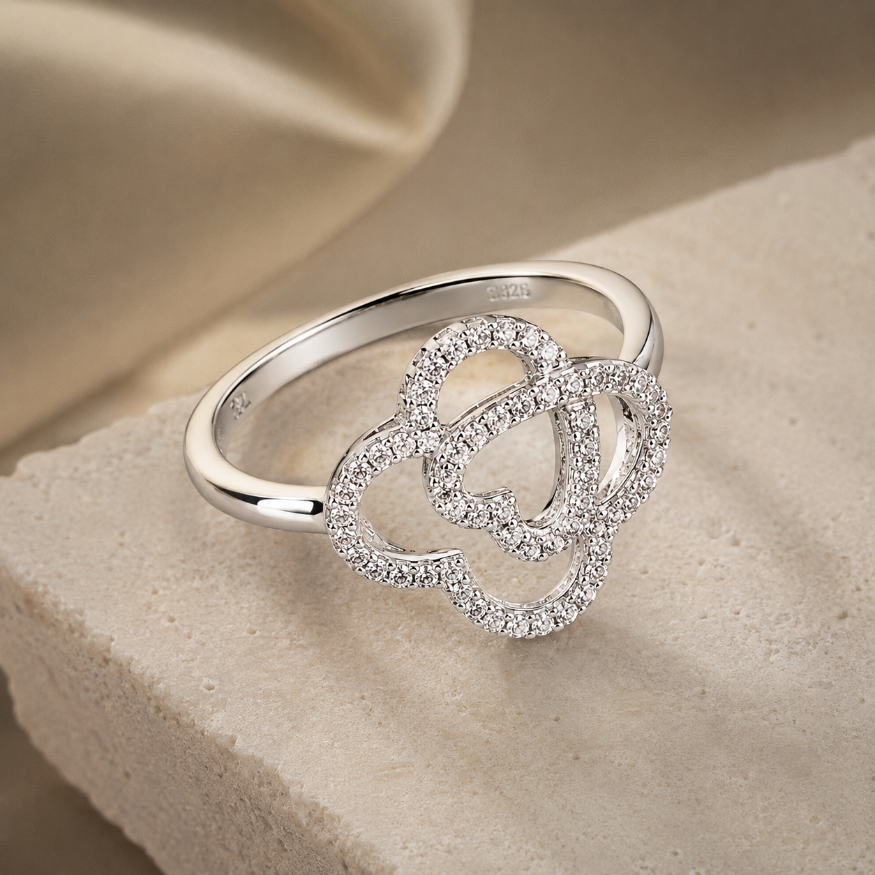 0.38CT NATURAL-GROWN - ROUND G-H/VS-SI
