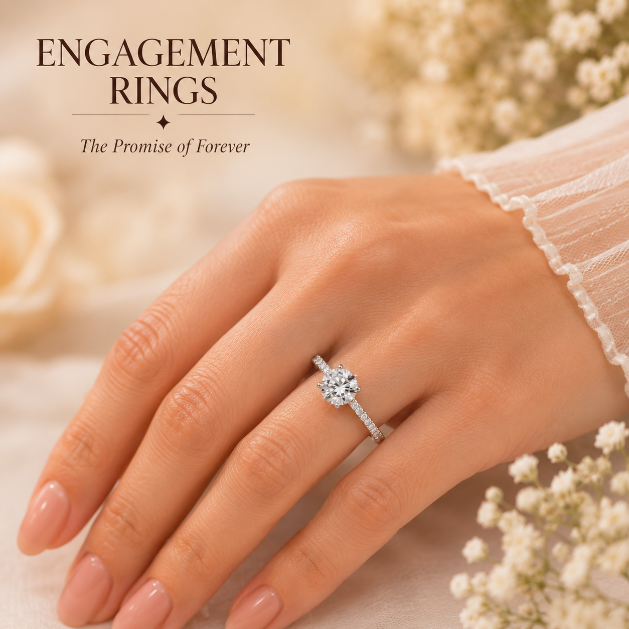 Engagement rings