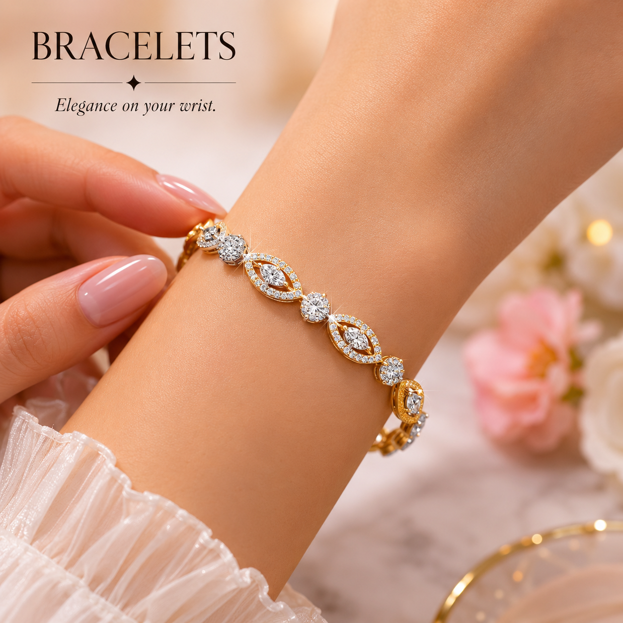 Bracelets
